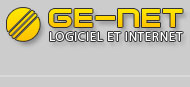 Création de sites Internet :: Logo.