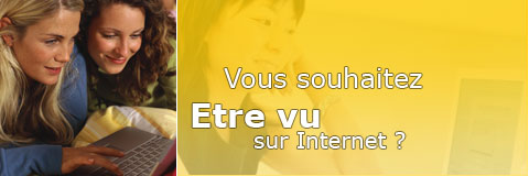 Cration de sites Internet